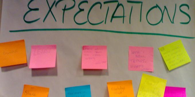 Ten Things To Expect From A Psychic Reading