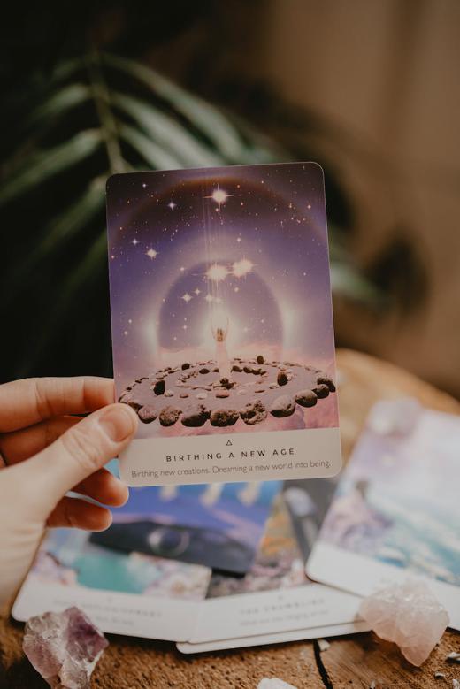 Book a digital tarot reading with Boston Intuitive.