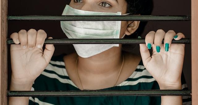 12 Tips to Help Overcome COVID-19 Isolation