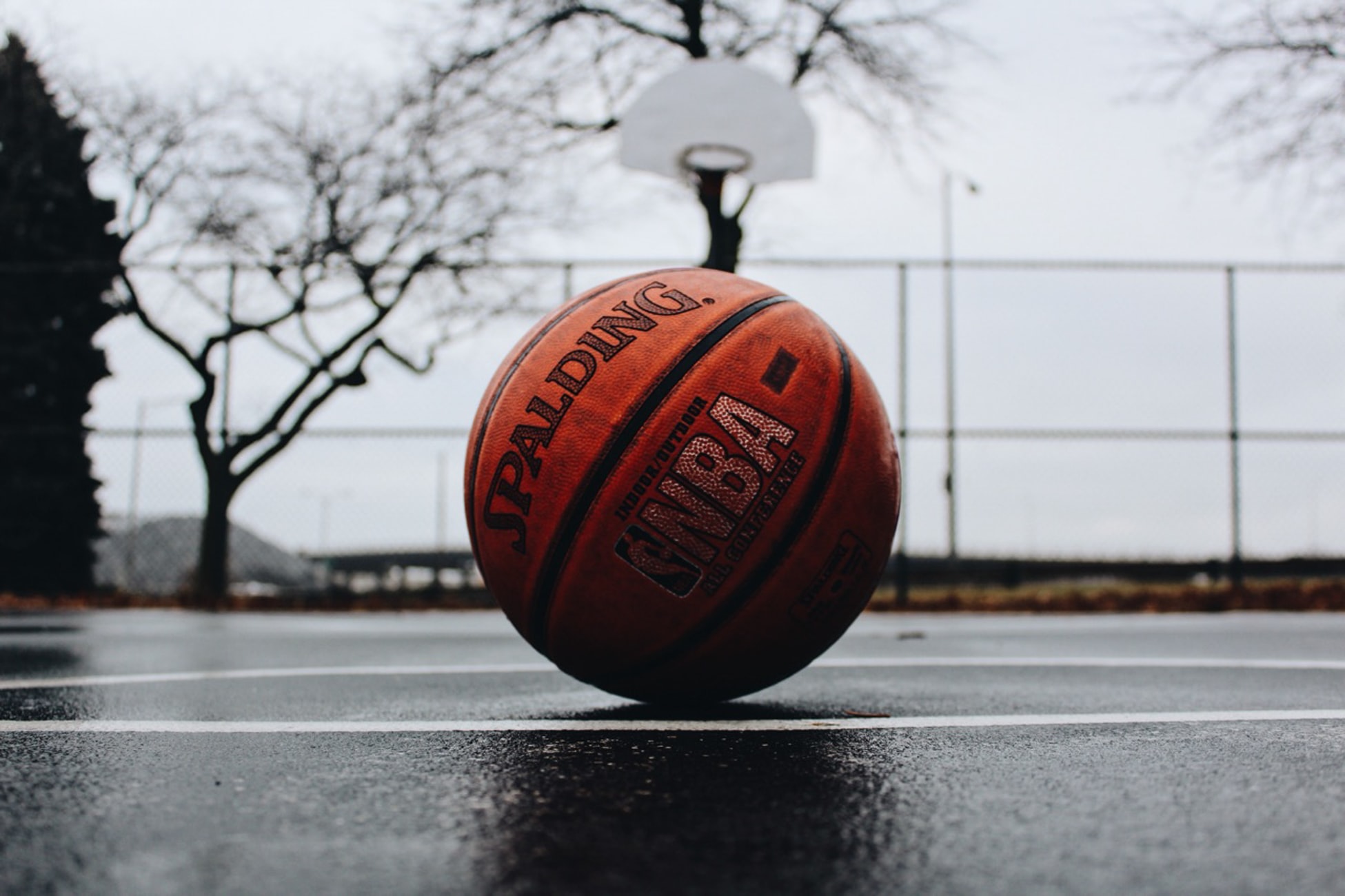 A.P.E. Basketball Training