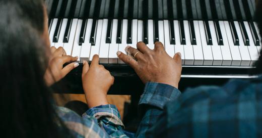 piano lessons