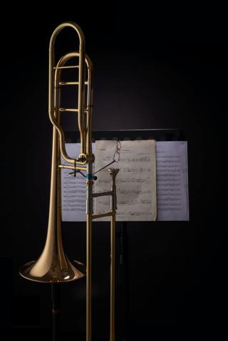 trombone