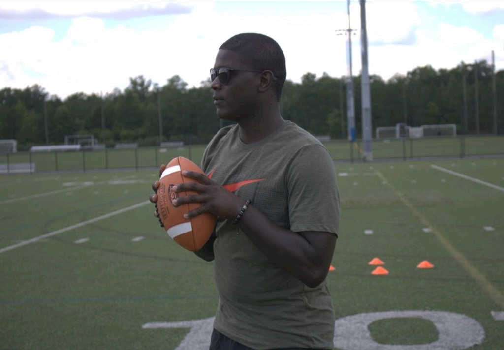 Football Coaching