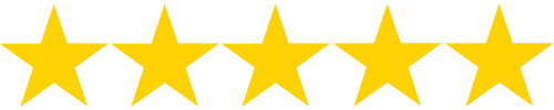 5 stars