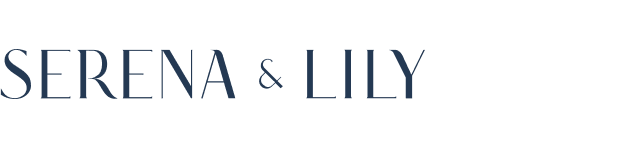 Serena & Lily Logo