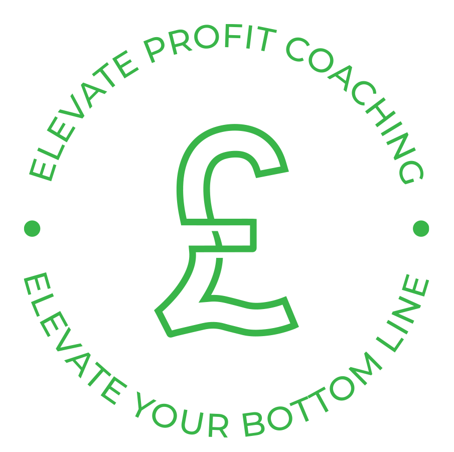 Elevate Profit Coaching