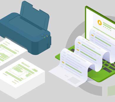 Architect Invoice Template | FREE Download