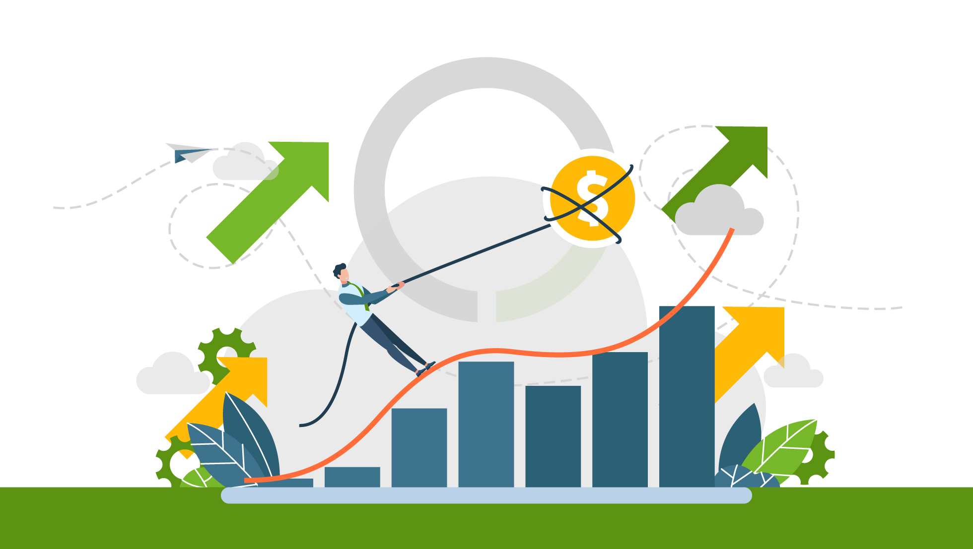 How to Manage Inflation on Architecture Projects 