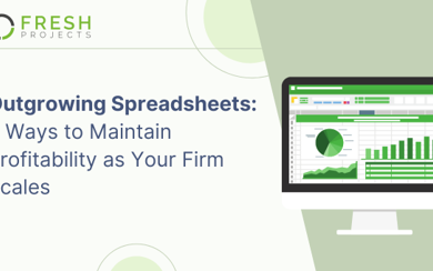 Scaling Profitably: 5 Firm Growth Strategies