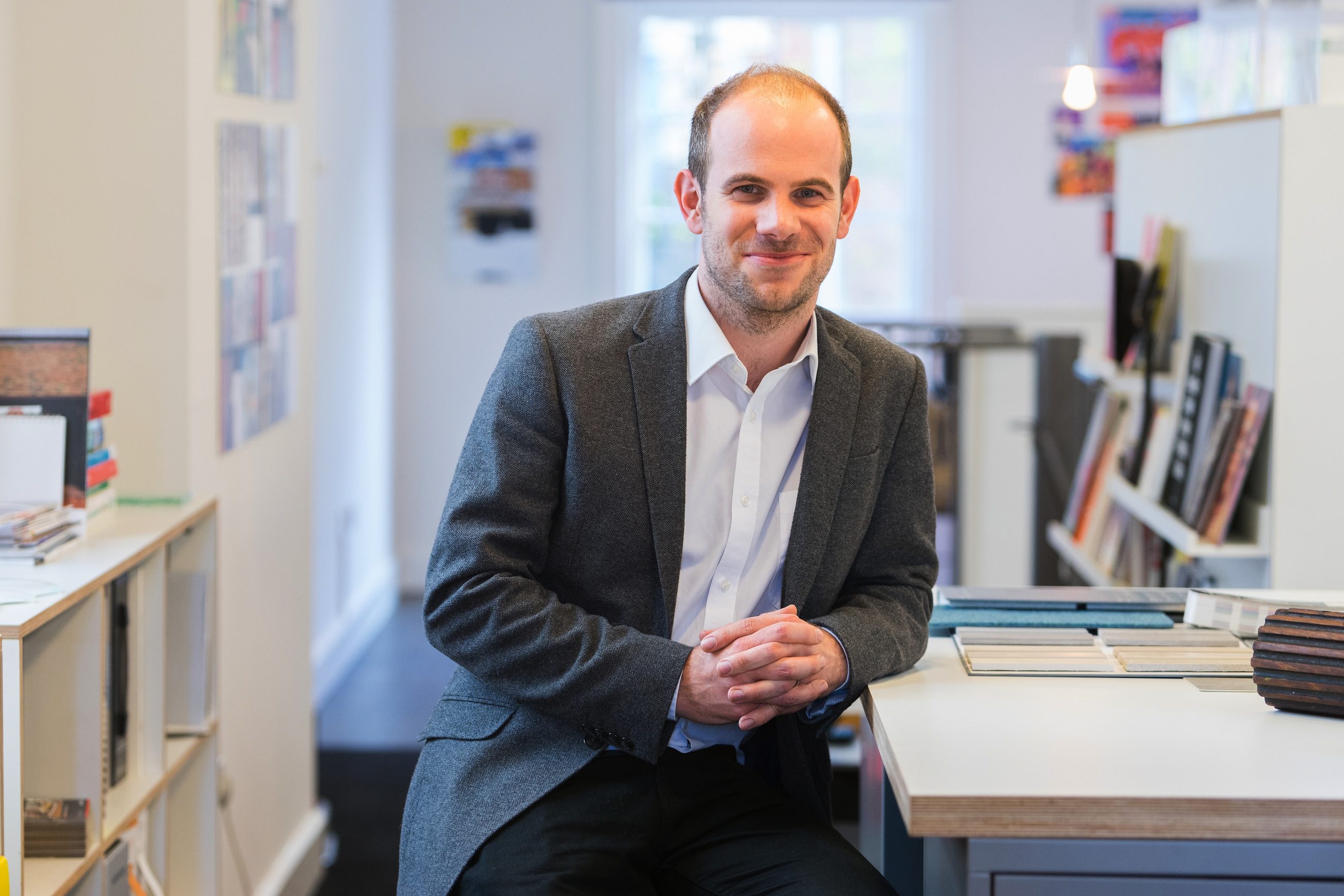 Tim Boxford | Maber
