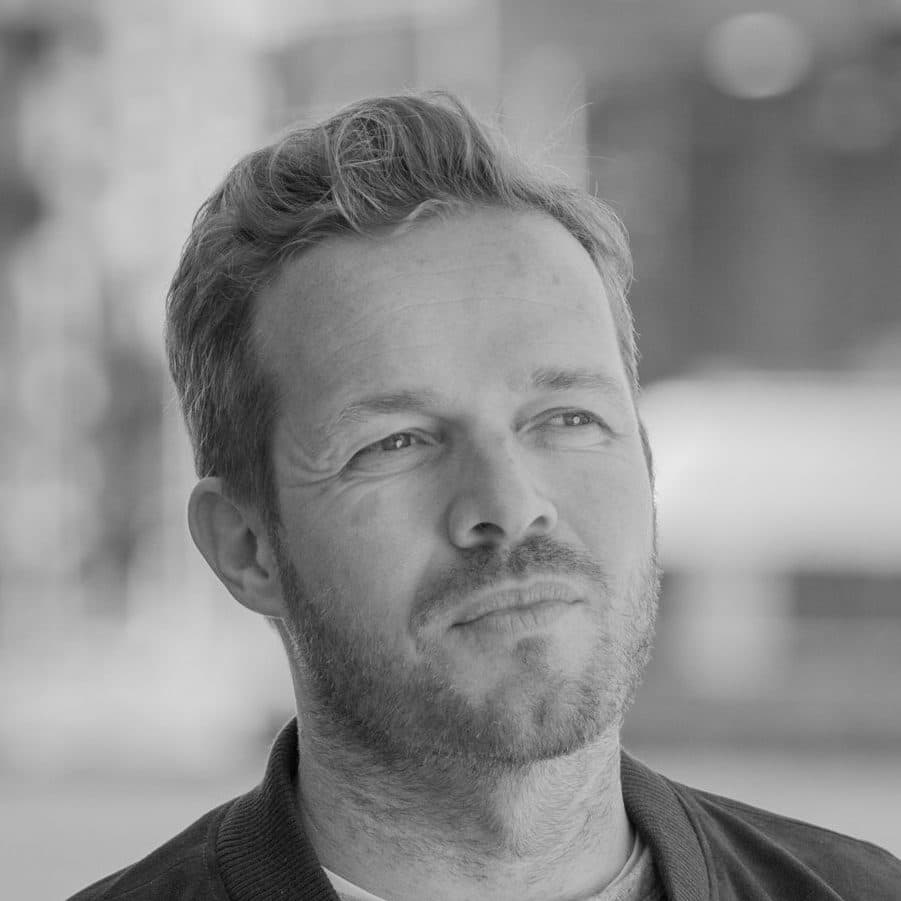 Fredrik Winther