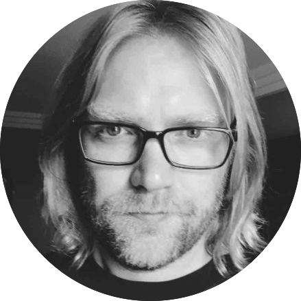 Tharald Nustad