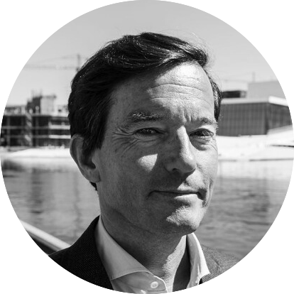 Trond Riiber Knudsen