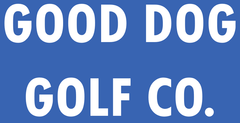 Good Dog Golf Co.