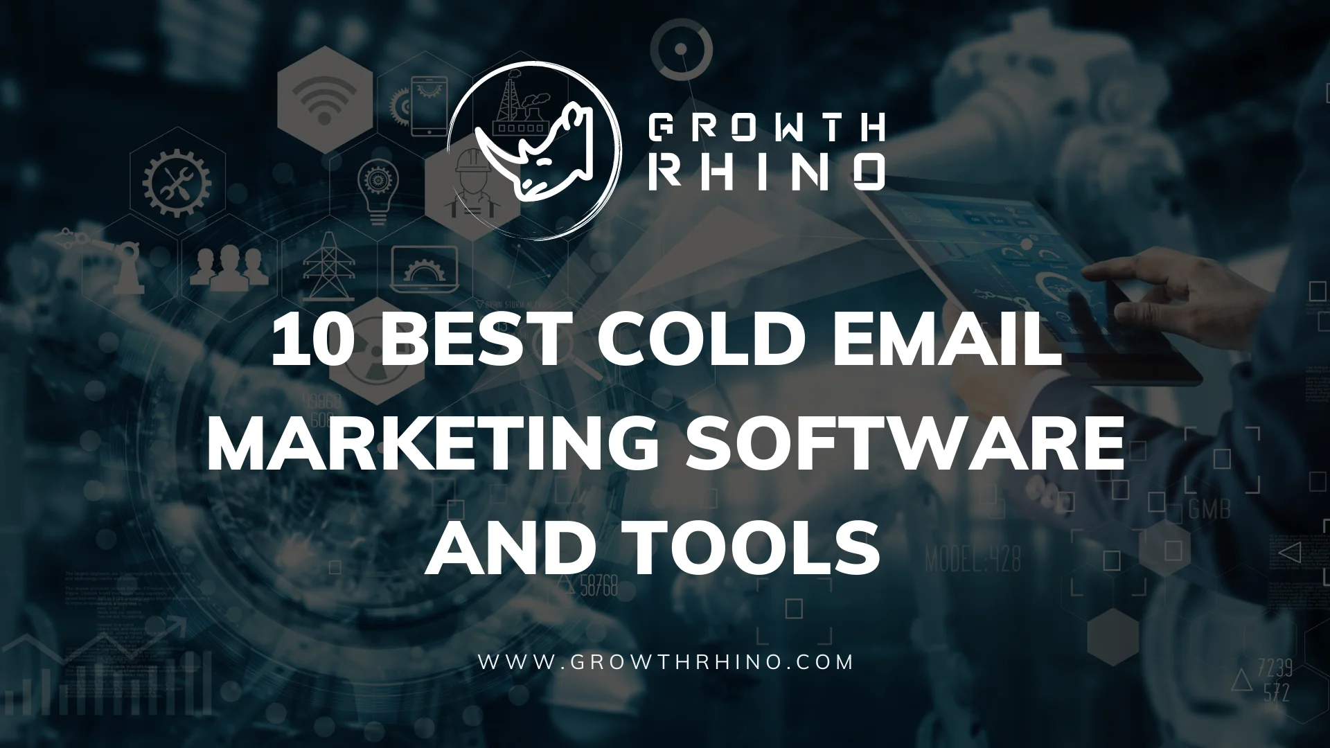 Top 10 Email Marketing Tools in 2022