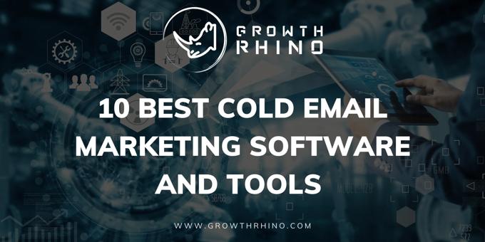 Top 10 Email Marketing Tools in 2022