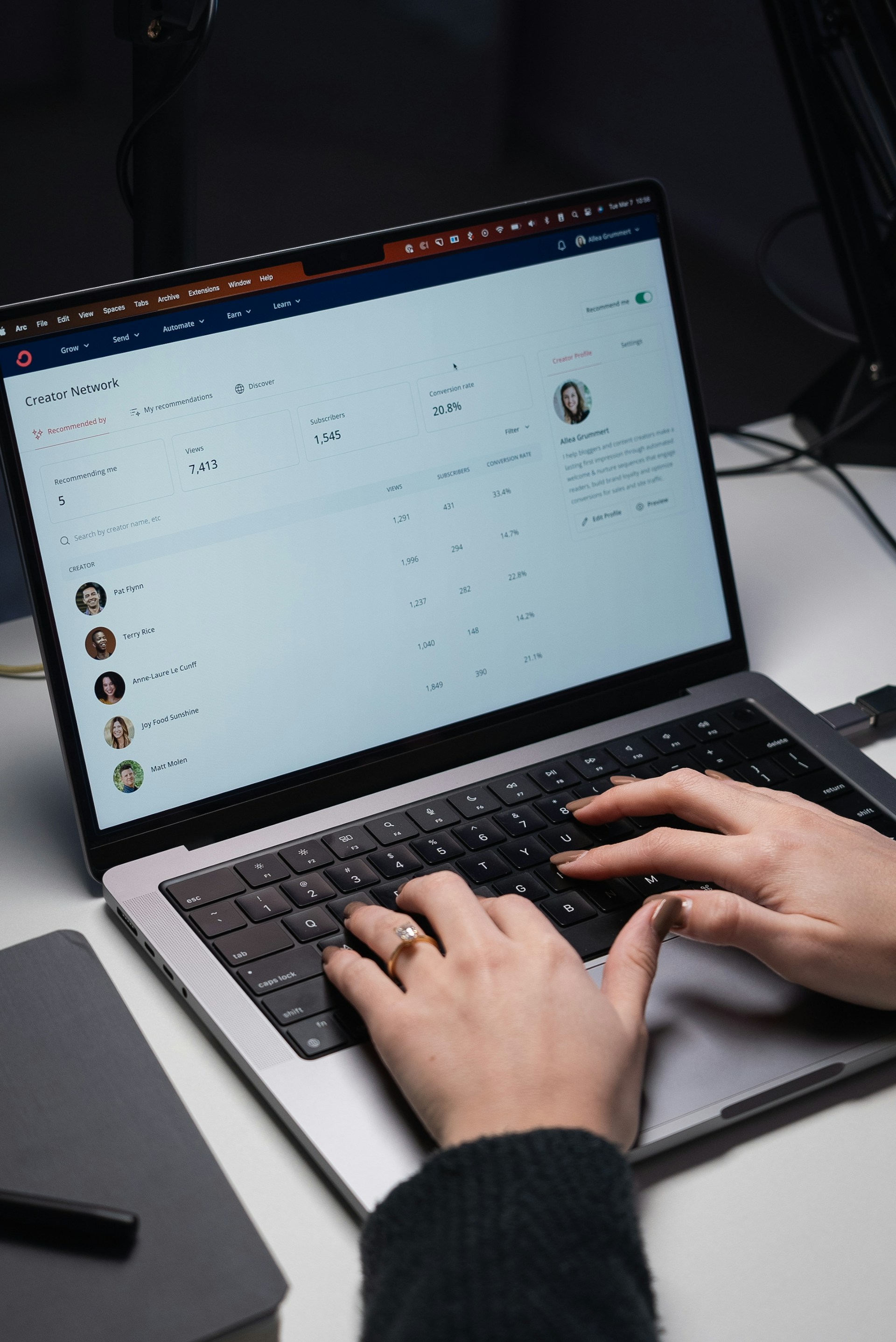 Boost B2B SaaS Sales with Advanced Email Tactics