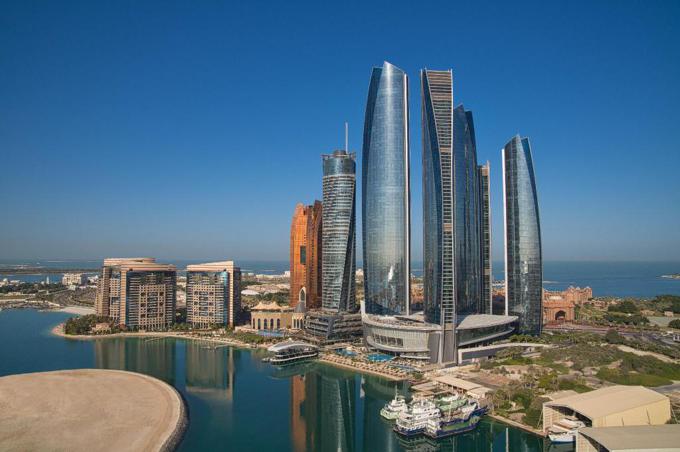 Abu Dhabi