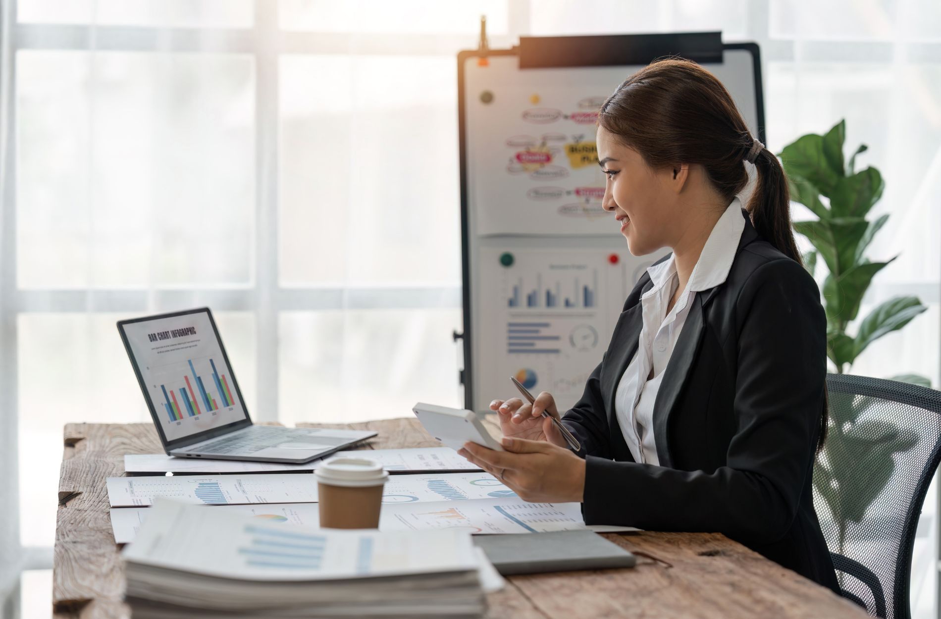 Power of Account-Based Marketing for B2B SaaS Success