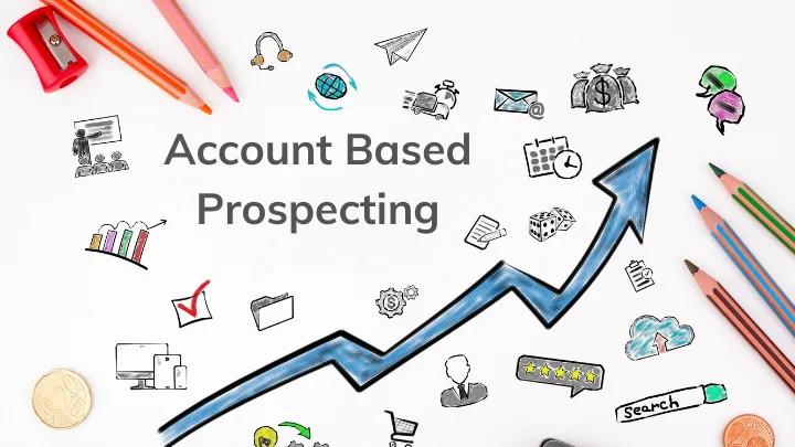 Account Based Marketing