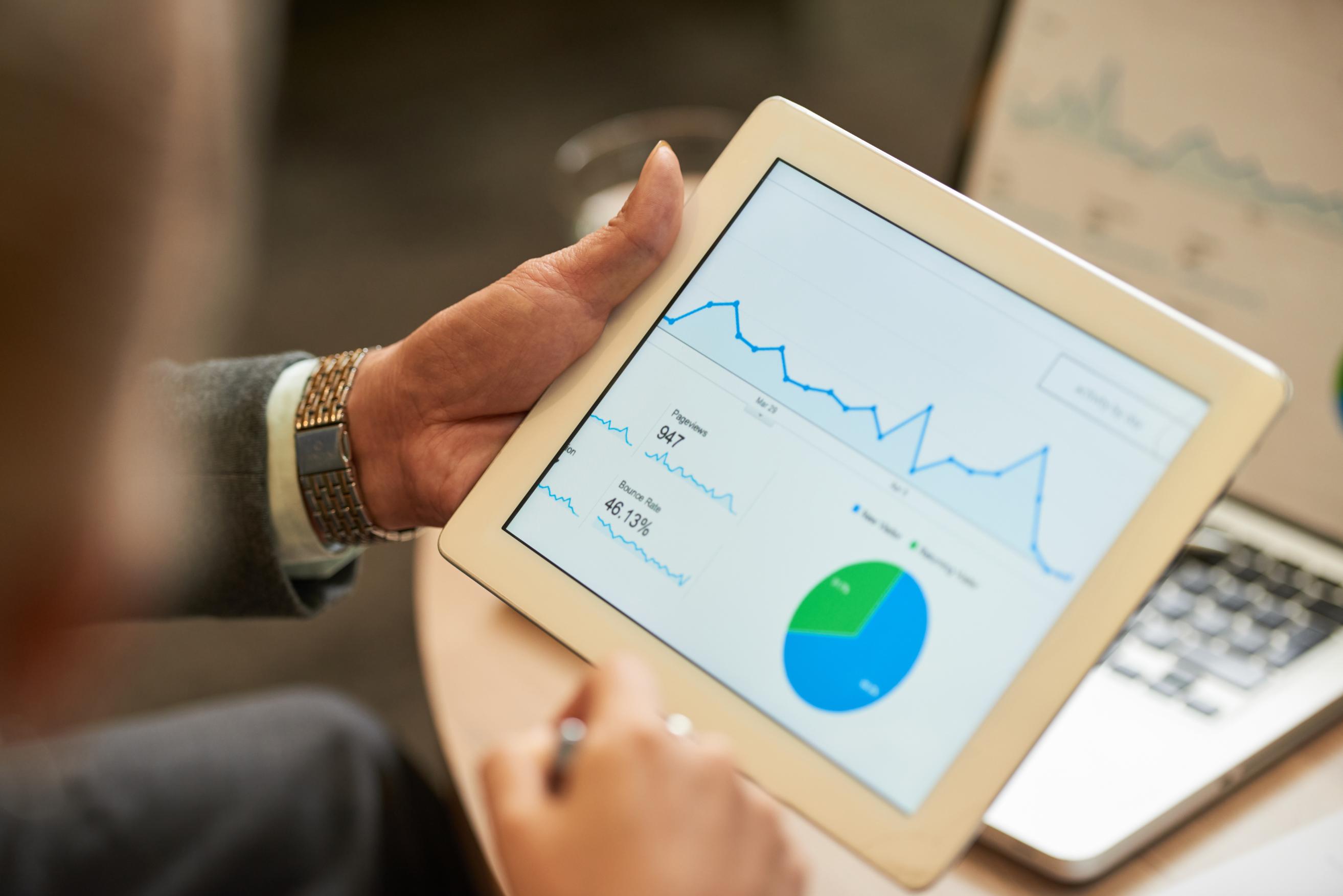 Harnessing Analytics for Better SaaS Growth Marketing