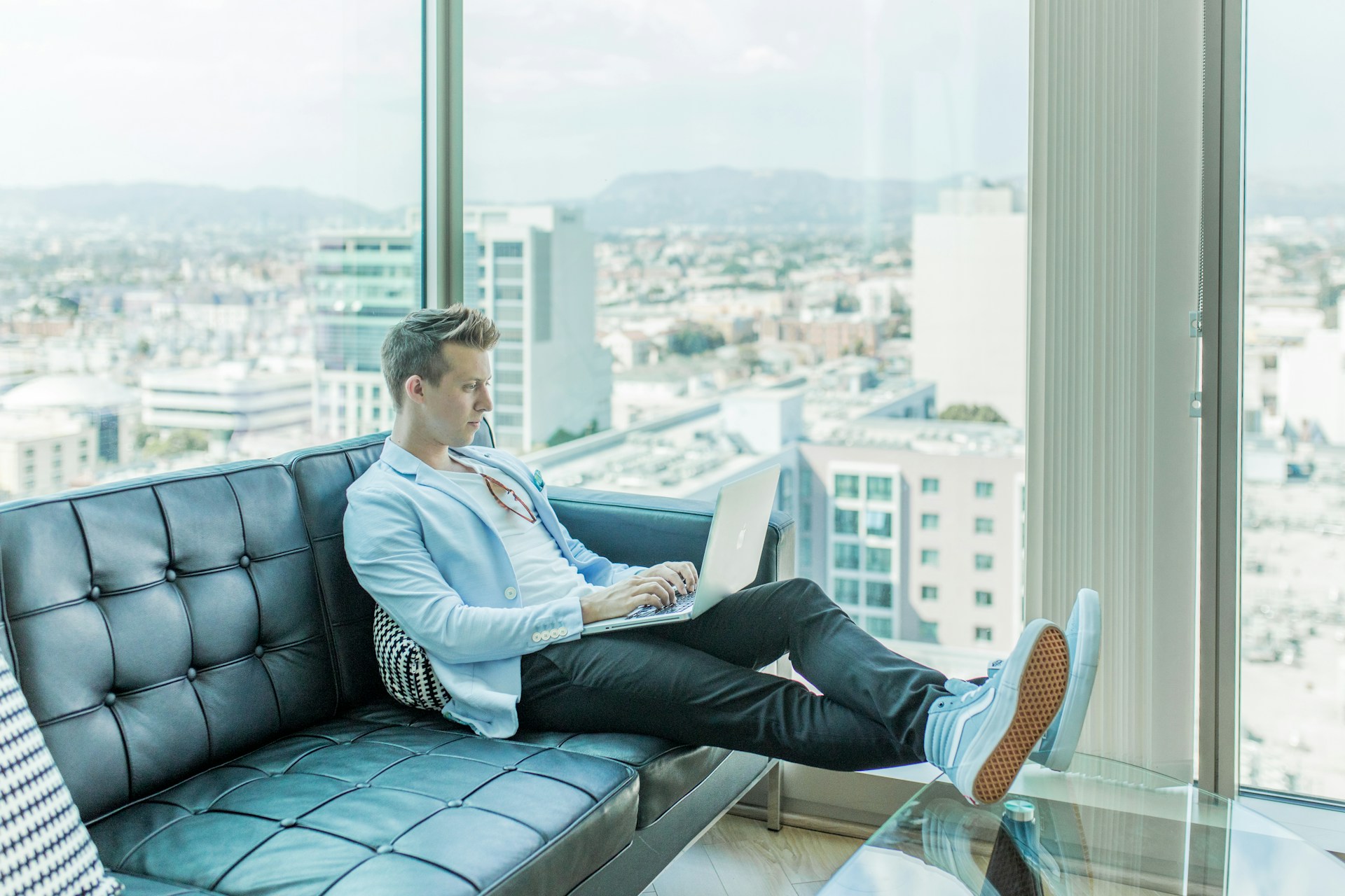 Solving Incomplete B2B Lead Data Challenges