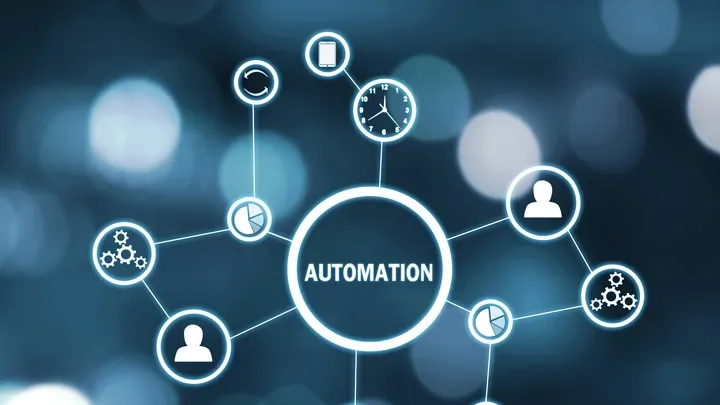 Opportunity to automate and track