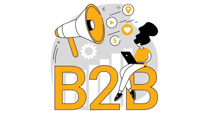 B2B marketing