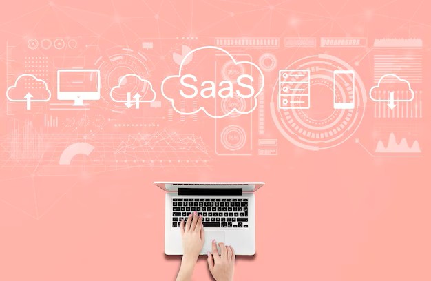 High-Converting B2B SaaS Landing Pages