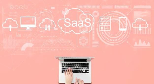 High-Converting B2B SaaS Landing Pages