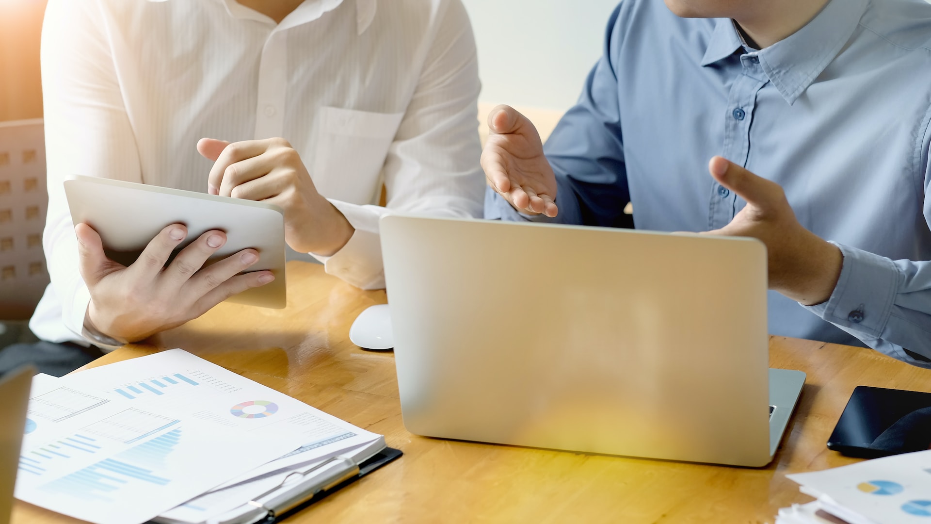Unleash the Potential of Account-Based Marketing (ABM) for B2B S
