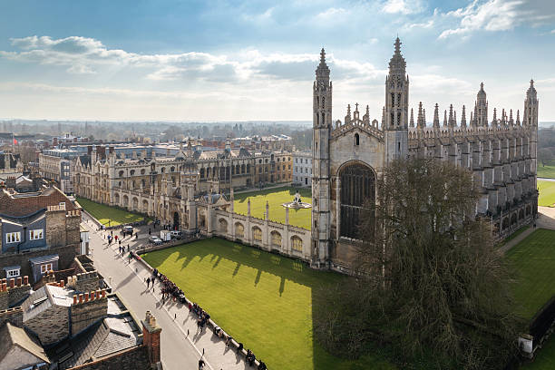 Cambridge Skyview