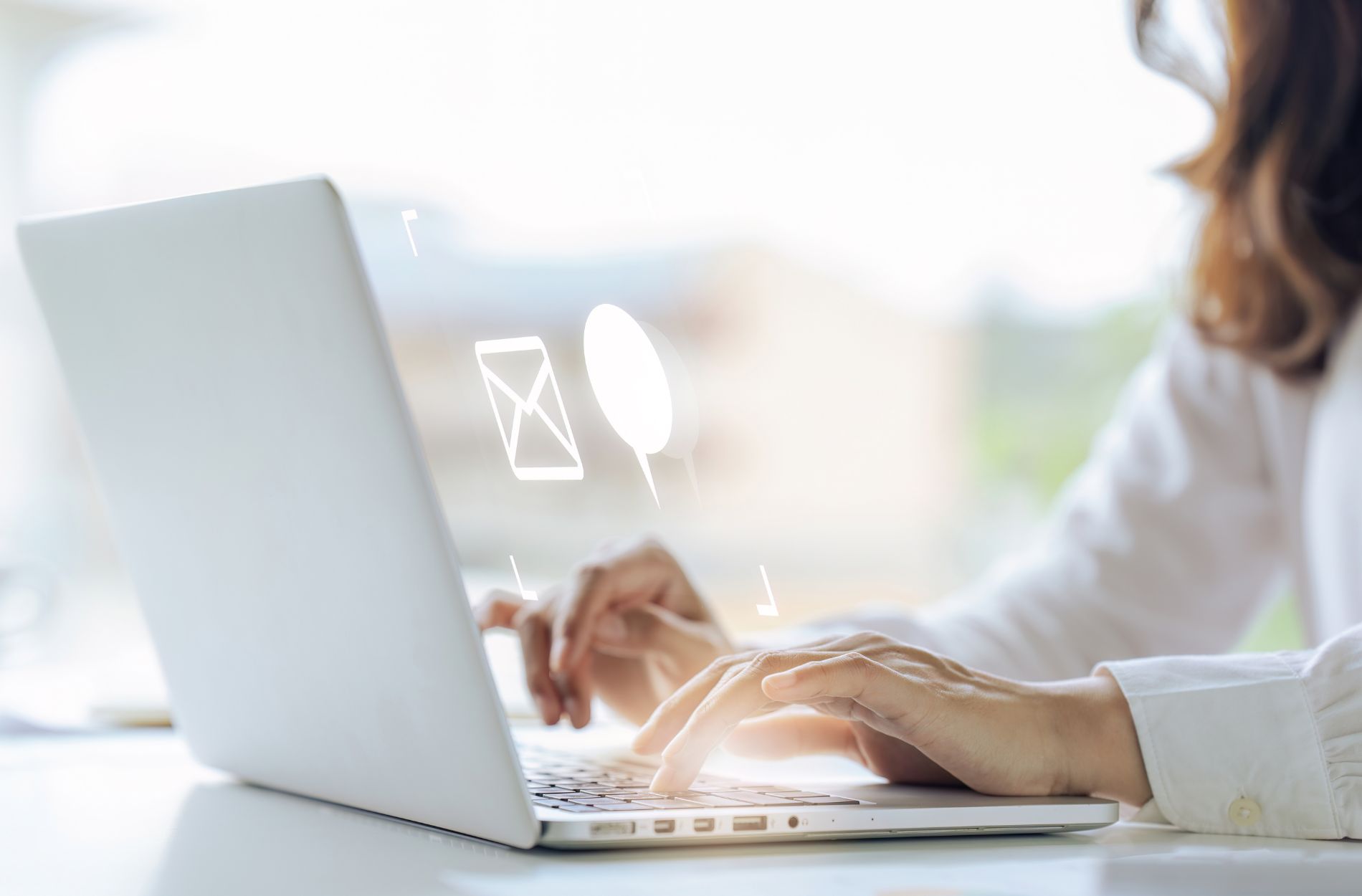 Cold Email Outreach for B2B SaaS Lead Generation