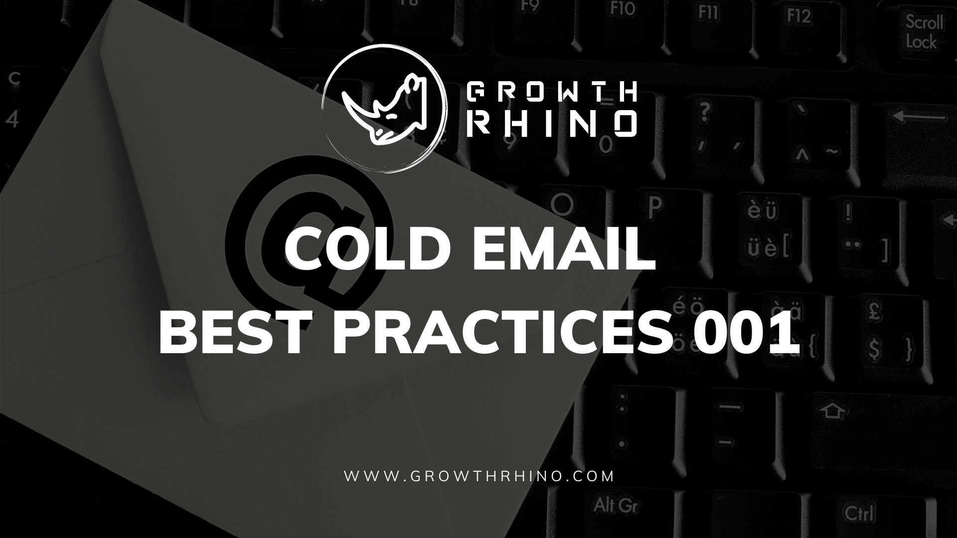 Cold Email Campaign Failure: The Reasons