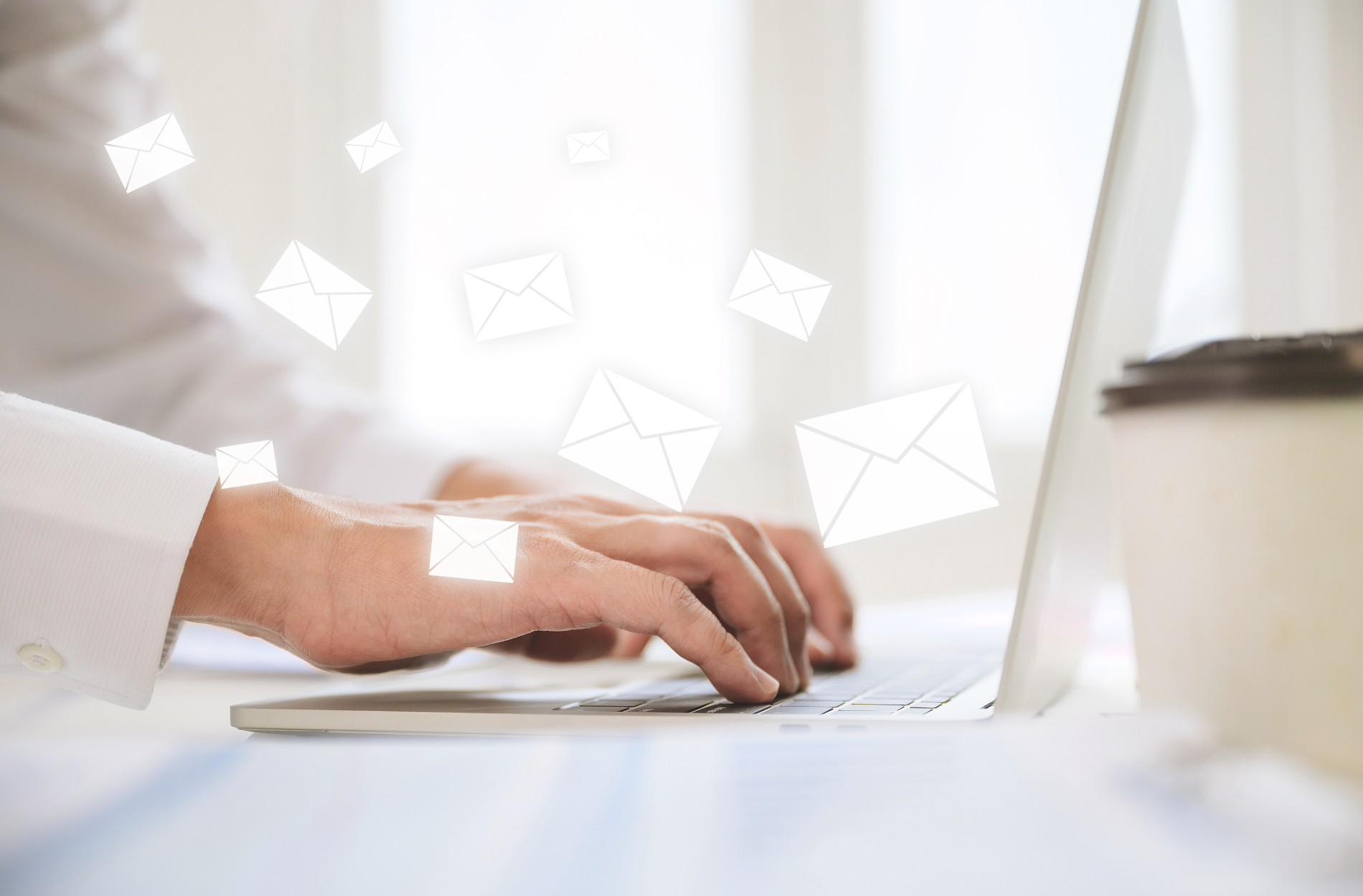Cold Email Outreach for B2B SaaS