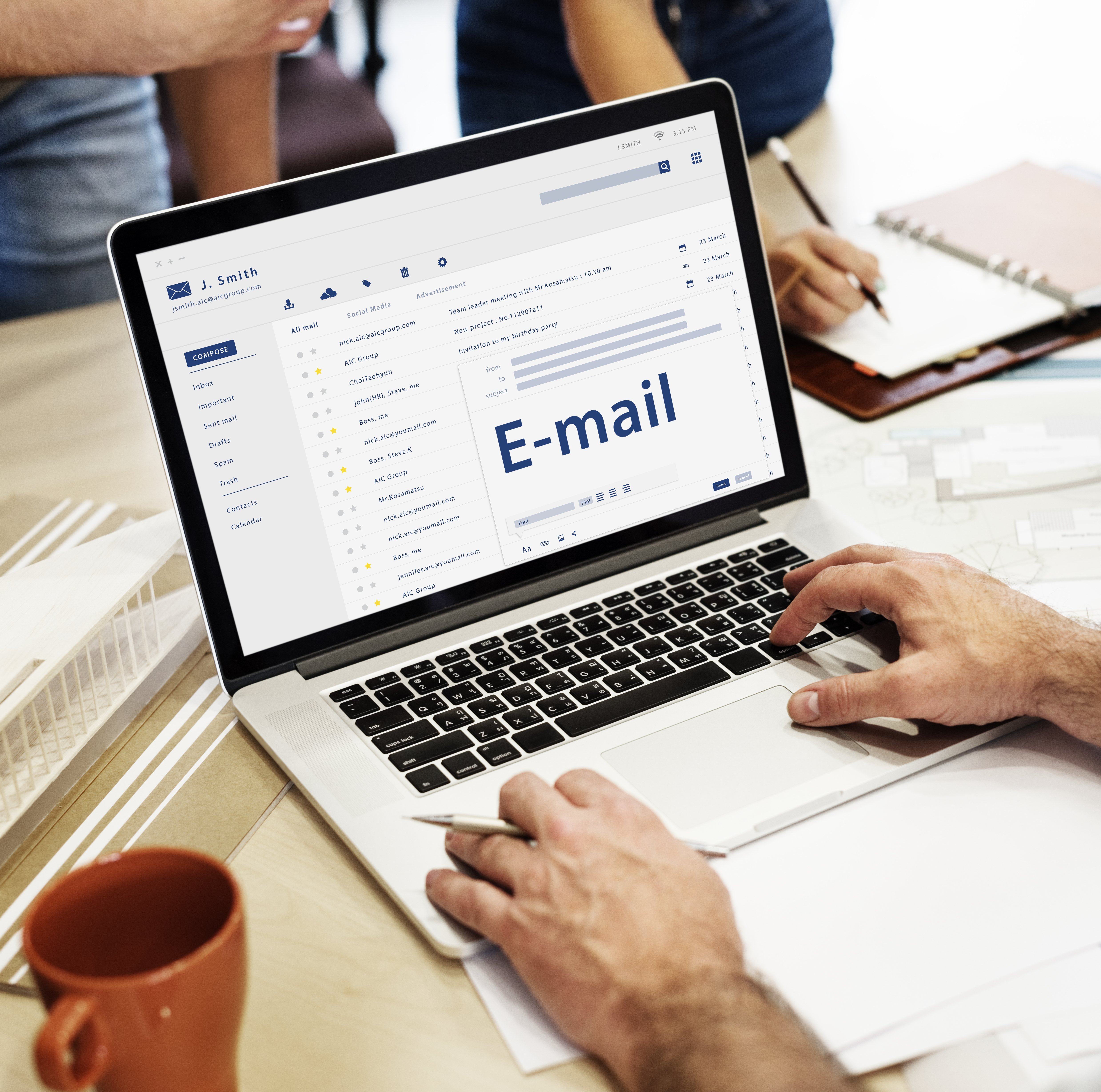 Essential Tips for Successful Cold Email Outreach in SaaS
