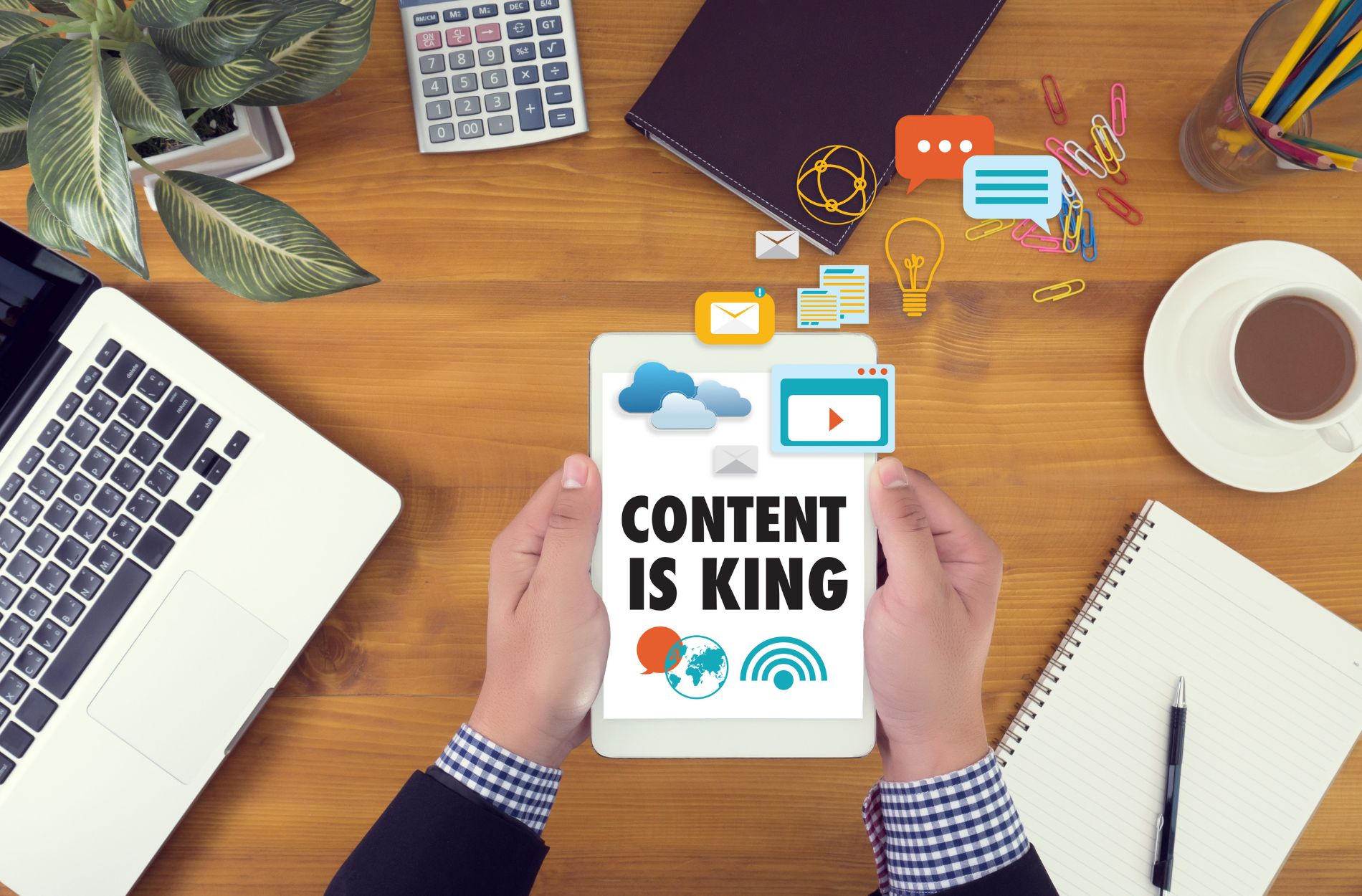 Inbound Marketing Mastery for B2B SaaS to Drive Growth 