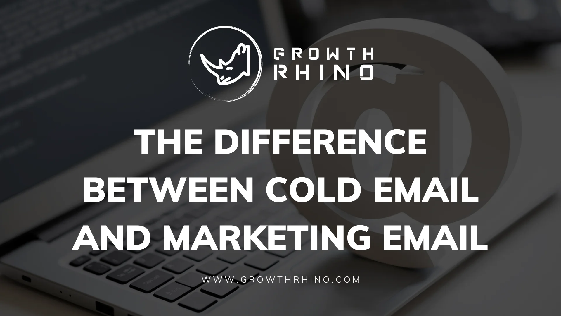The Difference Between Cold Email and Marketing Email