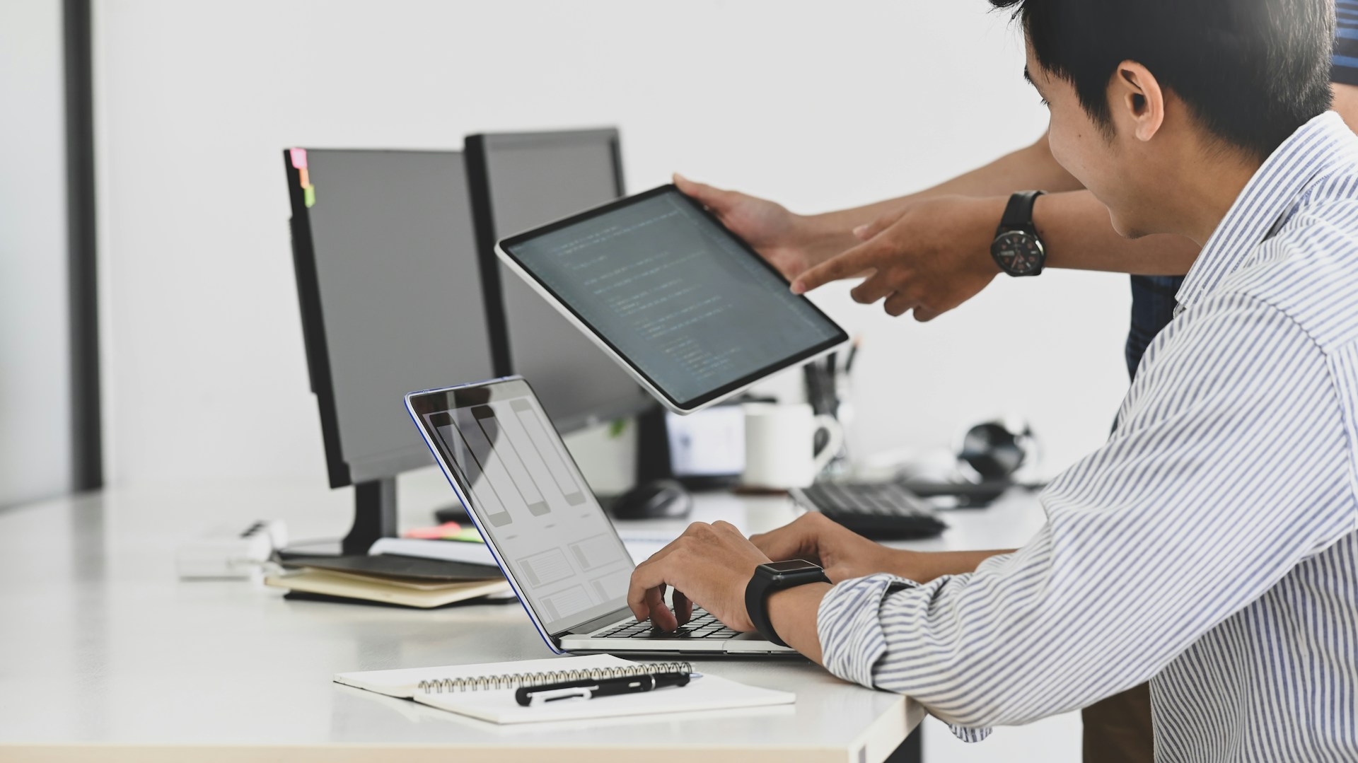 B2B SaaS Conversion Rates and Data-Driven Landing Page Strategies