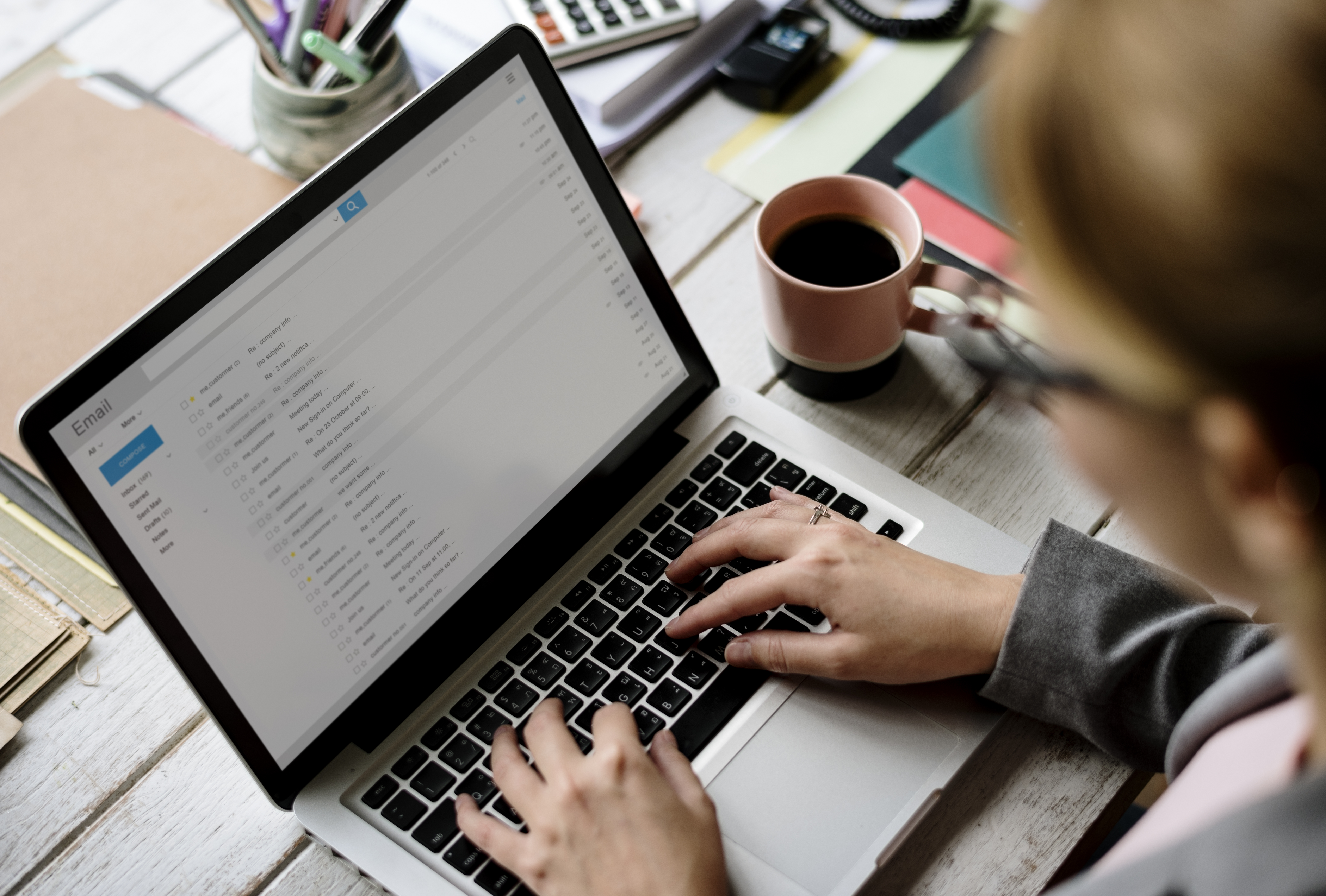 Elevate B2B SaaS Sales with Cold Email Outreach Tactics