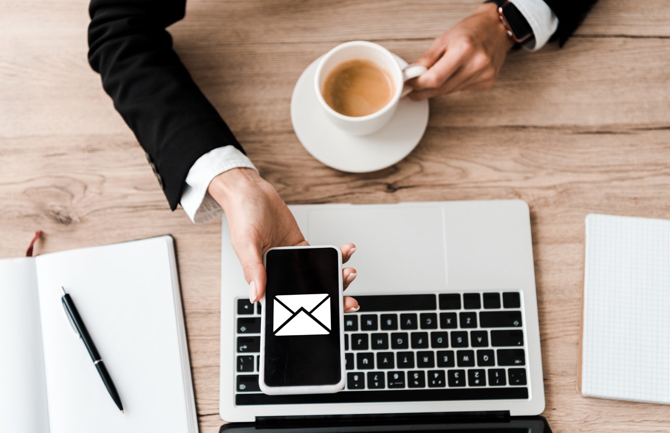 Crafting High-Impact Email Campaigns for B2B SaaS Outreach