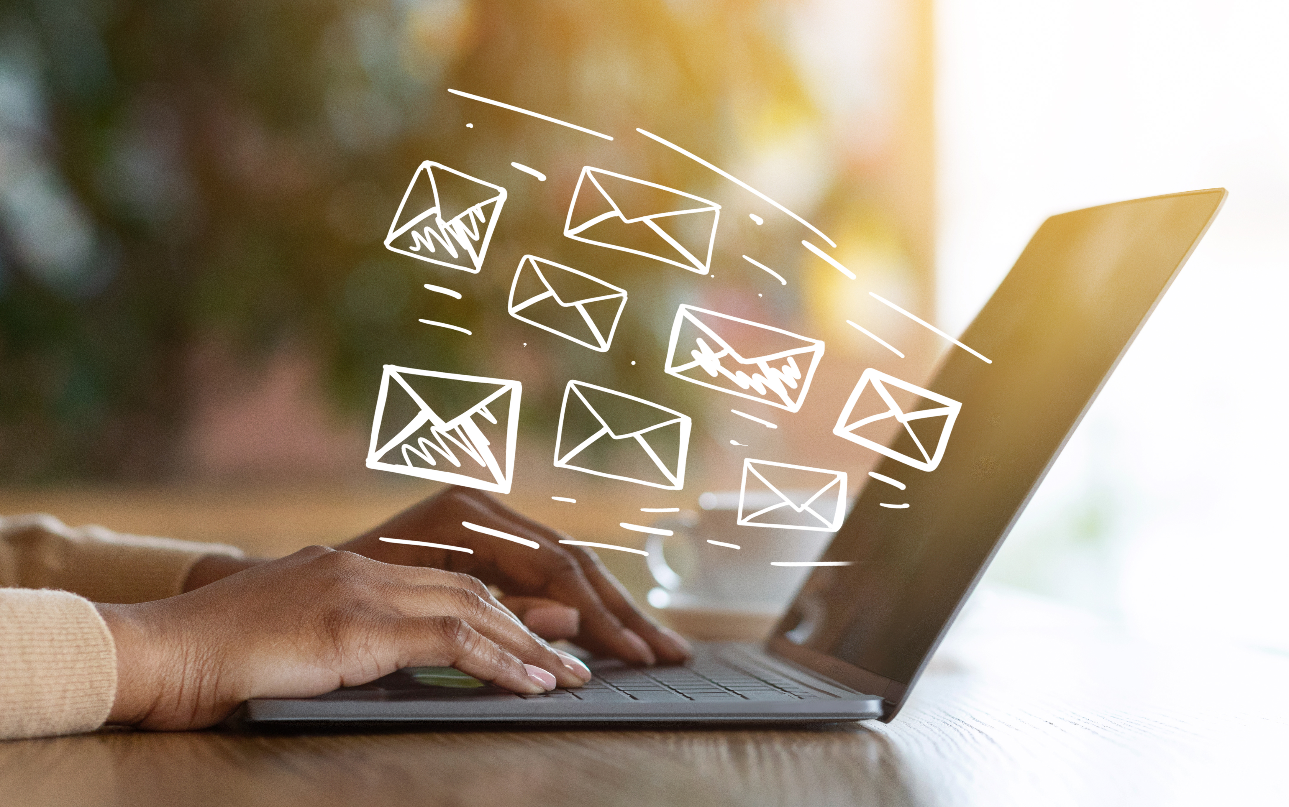 Boost Your B2B SaaS Sales with Cold Email Outreach