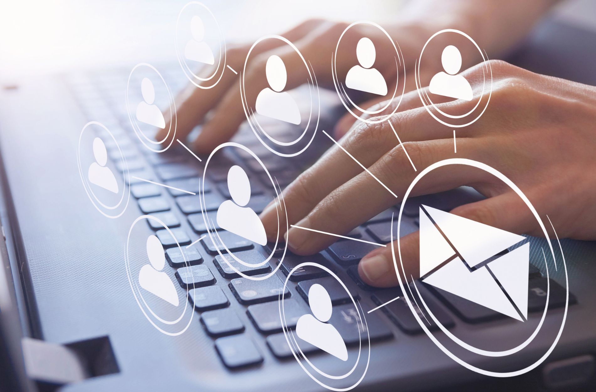 Grow Your B2B SaaS with a Robust Cold Email Outreach Strategy