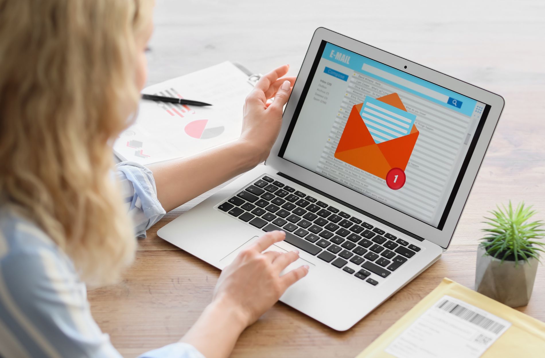 Email Marketing Strategies for B2B SaaS