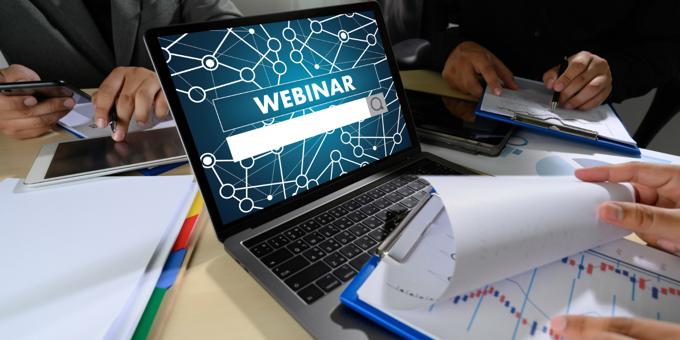 Creating Engaging Webinars for B2B SaaS