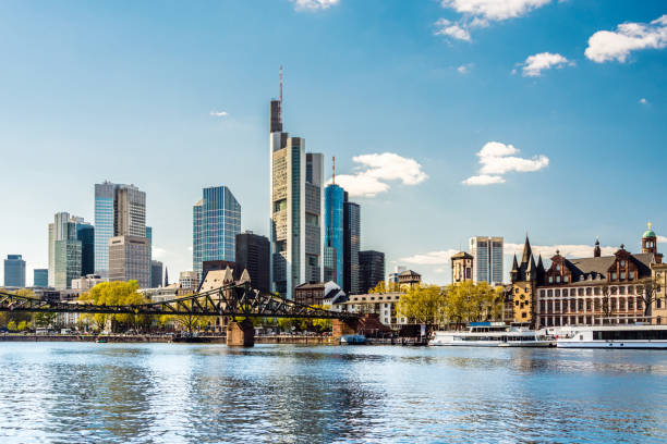 frankfurt City