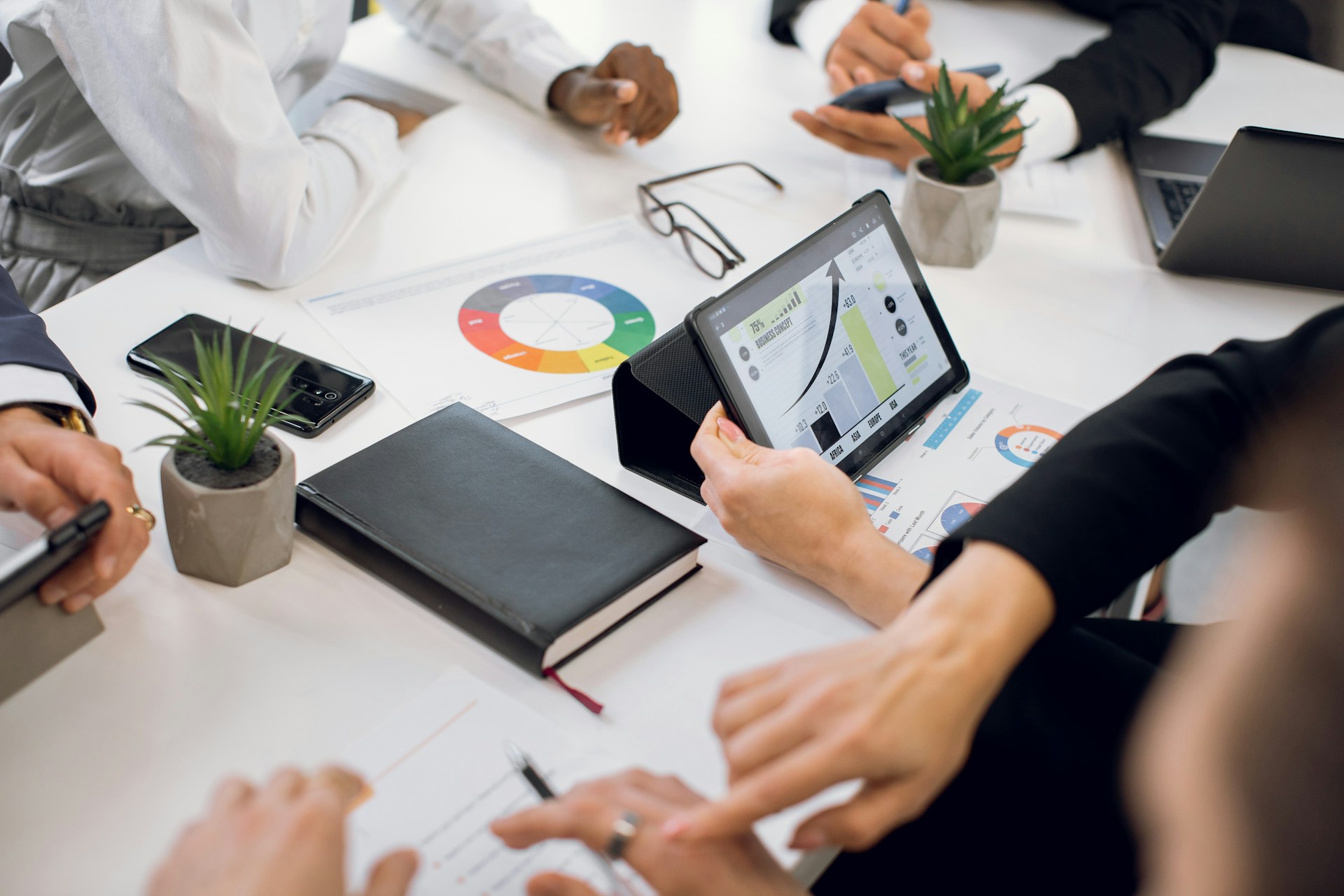Fixing Prospecting Mistakes in B2B SaaS