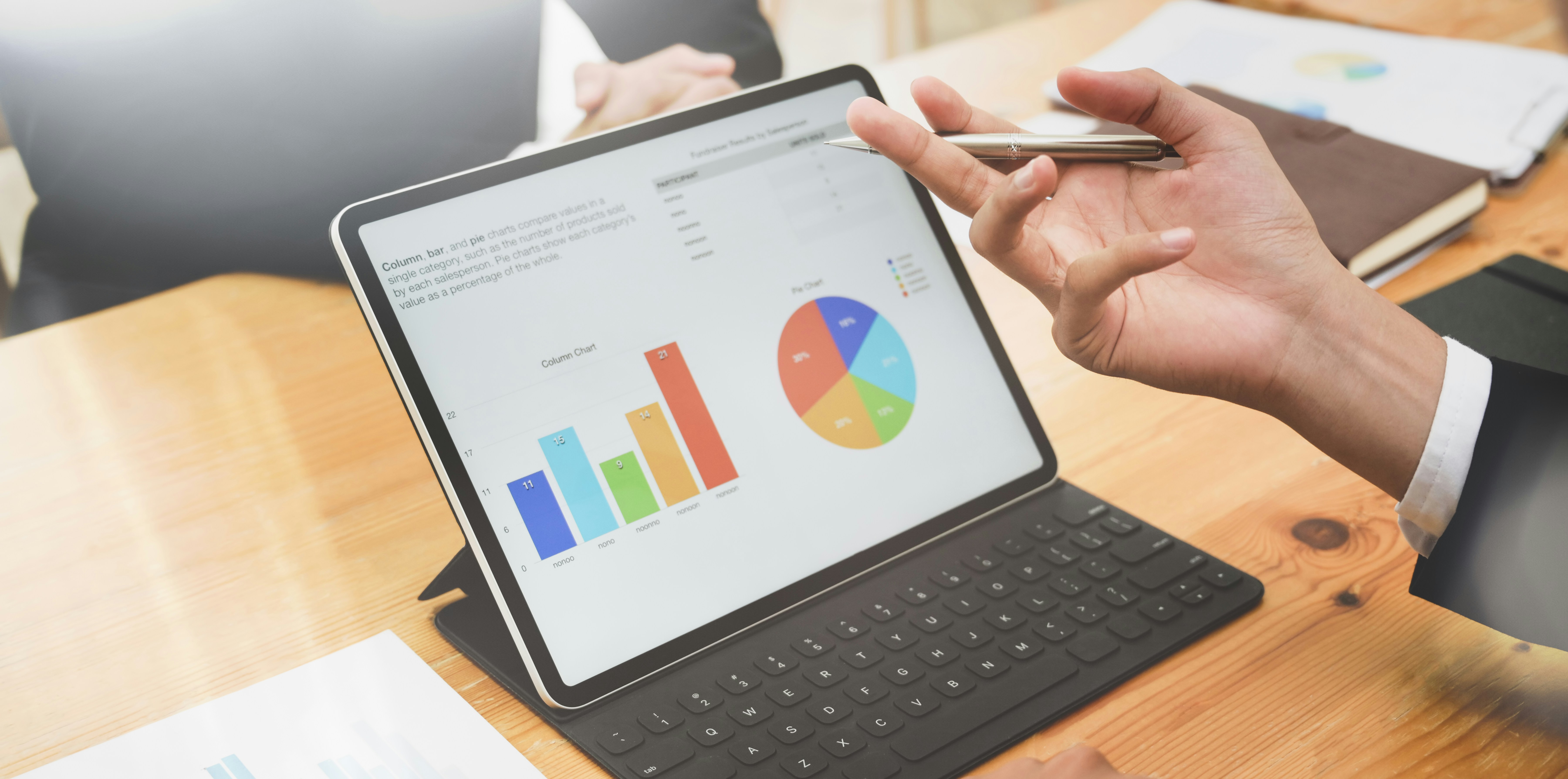 Analytics for Your B2B SaaS Growth Marketing Strategy