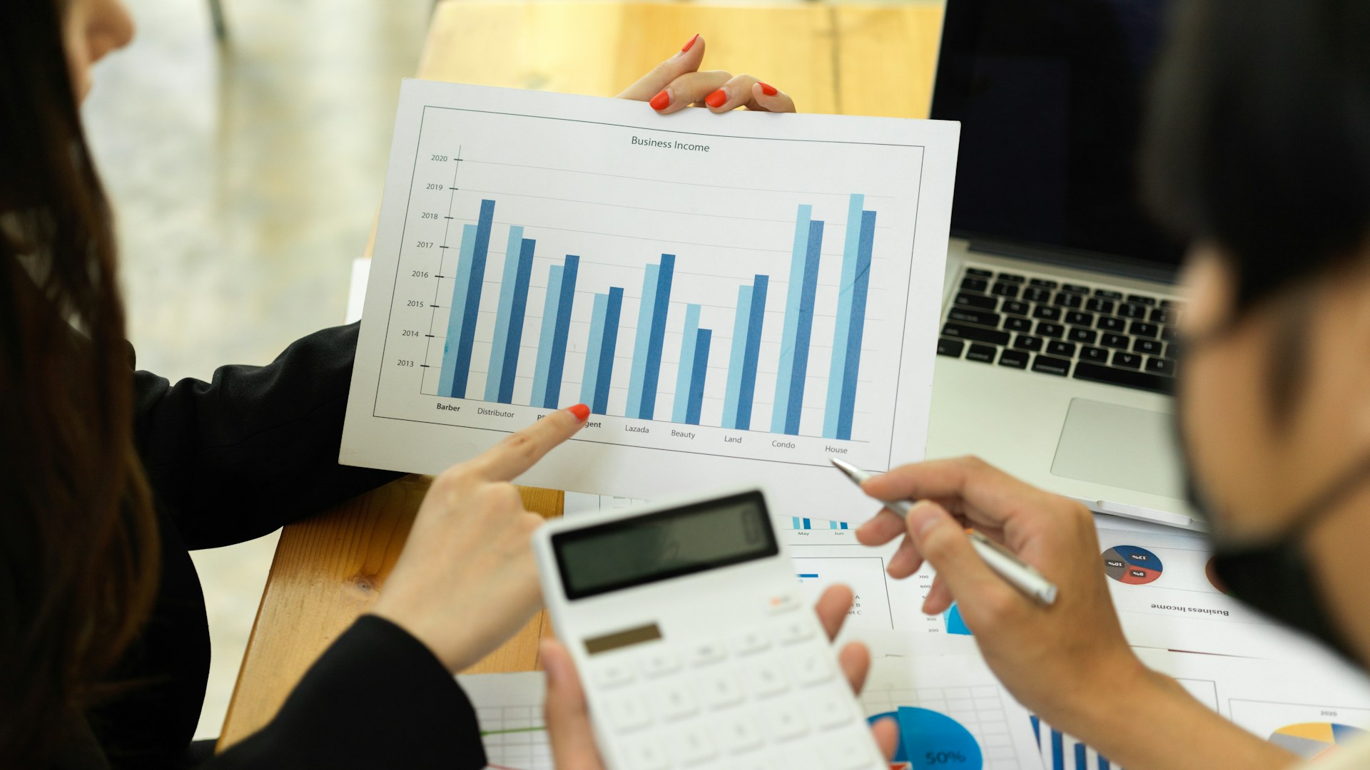 Harness Sales Data for ABM Success