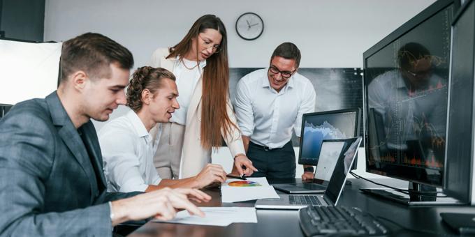 Fixing Tracking Issues in B2B Analytics